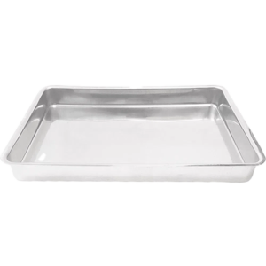 Kit Forma  Retangular  Nº 1 C/ 3 UNIDADES 28x18