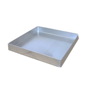 Forma de Brownie 30x30