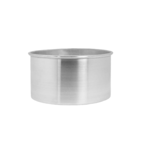Forma Redonda 15x10 Borda Alta Panetone