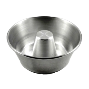 Foma Torta Suiça 17X8 ,5CM Teflonada 22